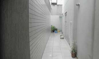 Imagem 5: Sobrado 3 suítes tripléx. Bairro Ponta da Praia - Santos - SP