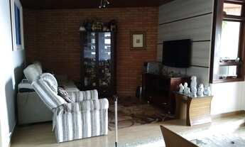 Imagem 3: Apartamento com 4 dormitórios à venda, 187 m² por R$ 1.300.000,00 - Jardim Itália - Vinhed