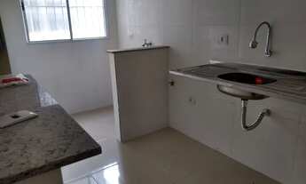 Imagem 5: Casa para alugar, 43 m² por R$ 1.400,00/mês - Jardim Paraíso - São Paulo/SP