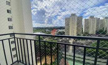 Imagem 3: Apartamento para aluguel no bairro Tatuapé, em São Paulo - SP