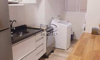 Imagem 3: VILA BELA - 2 DORMITÓRIOS - 1 VAGA