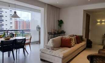 Imagem 2: Santos - Apartamento Padrão - Gonzaga