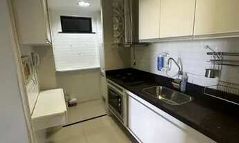 Imagem: Apartamento para aluguel possui 38 metros