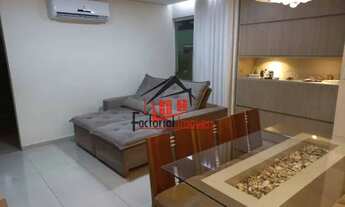 Imagem: APARTAMENTO/ÁREA PRIVATIVA 3 QUARTOS