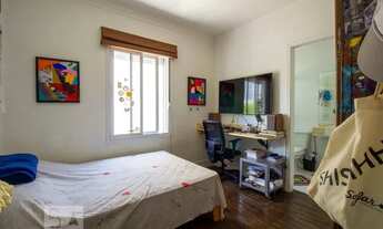 Imagem 7: Casa para Aluguel - Saúde, 3 Quartos, 150 m2