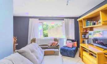 Imagem 4: Apartamento para Venda - 103m², 2 dormitórios, sendo 1 suites, 1 vaga - Cristal