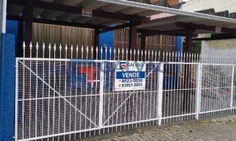 Imagem: Casa à venda no Jardim Pacaembu em Jundiaí