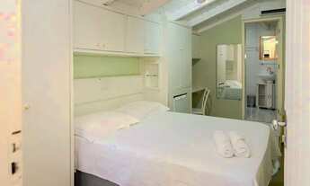 Imagem 5: Suíte a 20 passo da Orla Lagoa (mensal