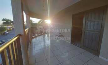 Imagem 4: Casa Sobrado em São José do Rio Preto