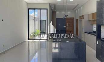 Imagem 3: Casa de Condomínio com 3 dorms, Residencial Figueira II, São José do Rio Preto - R$ 898 mi