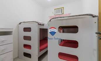 Imagem 5: Apartamento com 2 quartos à venda - Itaguá - Ubatuba/SP