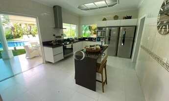 Imagem 7: Casa com 7 dormitórios à venda, 550 m² por R$ 4.000.000,00 - Acapulco - Guarujá/SP