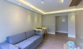 Imagem 4: Apartamento para Aluguel - Vila Olímpia, 3 Quartos, 72 m2