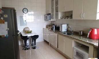 Imagem 5: Apartamento (tipo - padrao) 2 dormitórios/suite, cozinha planejada, portaria 24hs, lazer