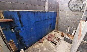 Imagem 7: Sobrado com 2 dormitórios à venda, 61 m² por R$ 255.000,00 - Tude Bastos (Sítio do Campo