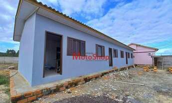 Imagem: Casa com 2 dormitórios para alugar, 50