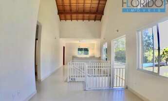 Imagem 3: Casa em Condomínio para Venda em Atibaia, Condomínio Shamballa I, 4 dormitórios, 4 suítes