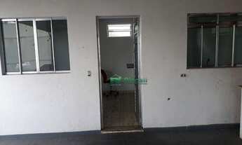 Imagem 3: Casa com 4 dormitórios, 2 suítes, 2 edículas, 4 vagas à venda, 220 m² por R$ 730.000 - Vil