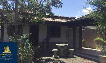 Imagem: SAQUAREMA - Casa Padrão - JACONÉ (SAMPAIO