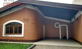 Imagem: Residencial - Jardim Messina