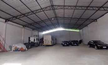 Imagem 2: Aluga-se Excelente Galpão 600 m2 Próx. ao Shopping Via Norte!