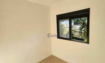 Imagem 4: Apartamento com 2 dormitórios para alugar, 42 m² por R$ 1.882,00/mês - Horto Florestal - S