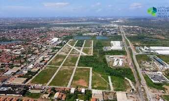 Imagem 3: Lotes Financiados Em Fortaleza, Curva Da Viúva, Entrada Facilitada. . num instante
