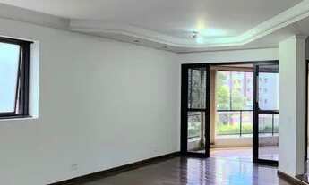 Imagem: Apartamento para Locação 3 Dormitórios