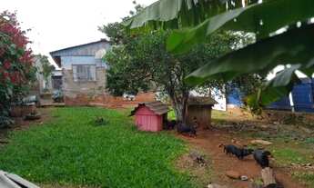 Imagem 4: Vendo casa com terreno!!