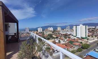 Imagem 3: Belíssima cobertura a venda Indaiá, Caraguatatuba