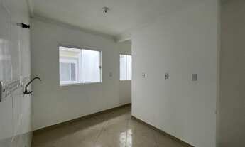 Imagem 3: Apartamento para venda tem 75 metros quadrados com 2 quartos