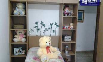 Imagem 7: Apartamento com 3 dormitórios à venda, 127 m² por R$ 370.000,00 - Centro - Guarulhos/SP