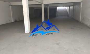 Imagem 7: GALPAO COMERCIAL em MAIRINQUE - SP, sorocabana