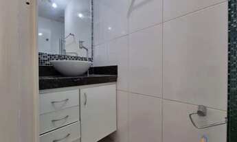 Imagem 5: Apartamento com 2 dormitórios para alugar, 66 m² por R$ 2.200,00/mês - Jardim Camburi - Vi