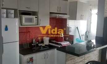 Imagem: Apartamento em Bussocaba - Osasco