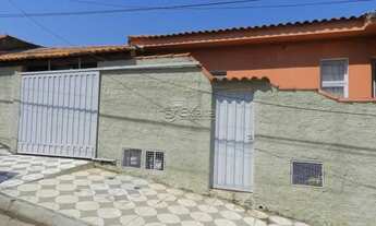 Imagem: Locação de Casas / Padrão na cidade de