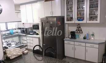 Imagem 5: Santo André - Apartamento Padrão - Vila Bastos