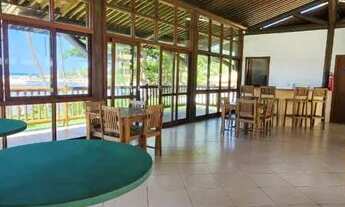 Imagem 5: Apartamento Nascente,semi mobiliado,linda vista para o mar e foz do Rio Joanes