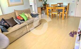 Imagem 2: Apartamento de 3 quartos com vaga em Icaraí - Niterói - Rio de Janeiro