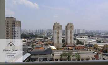 Imagem 6: Apartamento com 3 dormitórios à venda, 70 m² por R$ 449.000 - Limão - São Paulo/SP