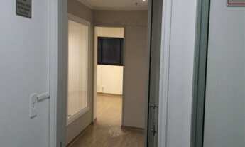 Imagem 2: Sala comercial - 1 Quadra da Av Paulista - 109 m2 e 2 vagas - metro Trianon