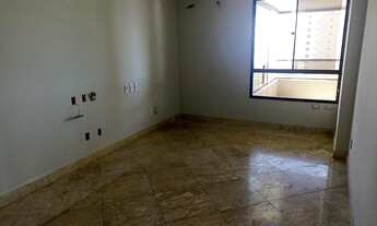 Imagem: PALAZZO TREBISACCE - 04 QUARTOS - HORTO