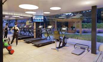 Imagem 5: Apartamento com 1 dormitório à venda, 43 m² por R$ 520.888,00 - Loteamento Belvedere - Gra