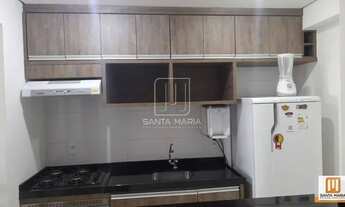 Imagem: Apartamento (flat) 1 dormitórios/suite