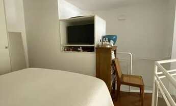 Imagem 6: Apartamento Venda 1 Dormitórios - 45 m² Moema