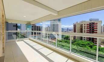 Imagem 5: Apartamento para Aluguel - Gonzaga , 3 Quartos, 140 m2