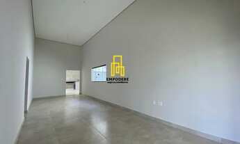 Imagem 4: Casa para Venda em Uberlândia, Jardim Itália, 3 dormitórios, 1 suíte, 2 banheiros, 5 vagas