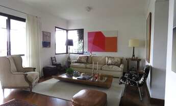 Imagem: São Paulo - Apartamento Padrão - Jardim