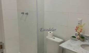 Imagem 7: Apartamento à venda, 75 m² por R$ 590.000,00 - Jardim Flor da Montanha - Guarulhos/SP