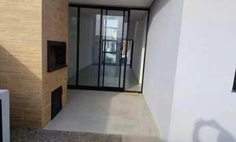 Imagem 2: Casa para venda possui 115 metros quadrados com 3 quartos em Bela Vista - Palhoça - SC